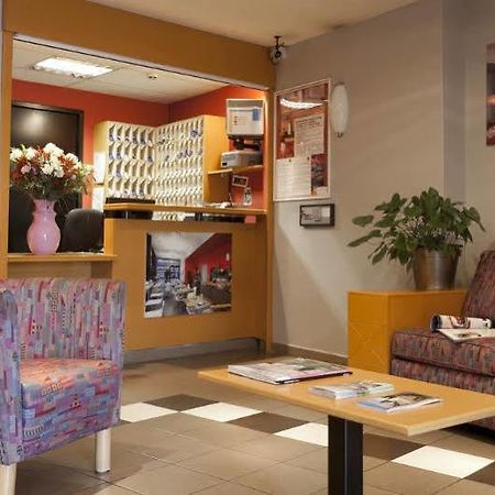 Citea Clermont Ferrand Jaude Ξενοδοχείο Εξωτερικό φωτογραφία